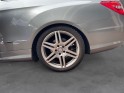 Mercedes classe e coupe 350 cdi blueefficiency executive a occasion le raincy (93) simplicicar simplicibike france