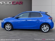 OPEL d'occasion CORSA 1.2 100 TURBO Elegance BA de 2022 Genevois (74)﻿