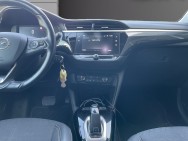 OPEL d'occasion CORSA 1.2 100 TURBO Elegance BA de 2022 Genevois (74)﻿