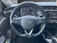 OPEL d'occasion CORSA 1.2 100 TURBO Elegance BA de 2022 Genevois (74)﻿