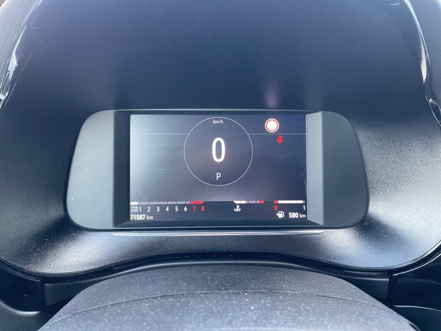 OPEL d'occasion CORSA 1.2 100 TURBO Elegance BA de 2022 Genevois (74)﻿