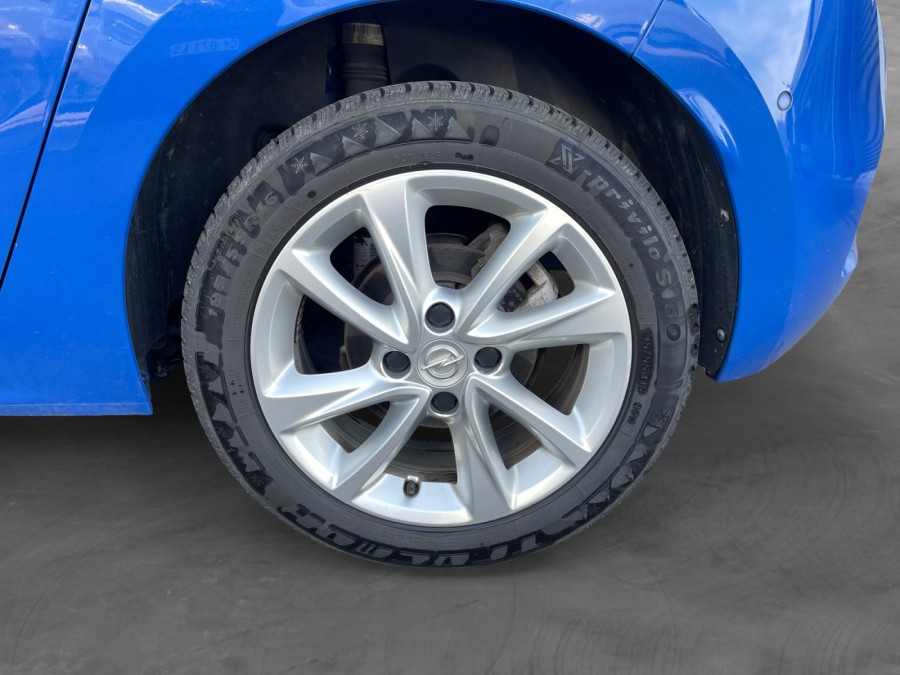 OPEL d'occasion CORSA 1.2 100 TURBO Elegance BA de 2022 Genevois (74)﻿