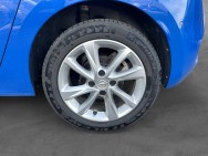 OPEL d'occasion CORSA 1.2 100 TURBO Elegance BA de 2022 Genevois (74)﻿