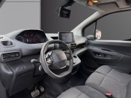 PEUGEOT d'occasion PARTNER 1.5 BLUEHDI 130 de 2021 Méry Sur Oise (95)﻿