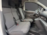 PEUGEOT d'occasion PARTNER 1.5 BLUEHDI 130 de 2021 Méry Sur Oise (95)﻿