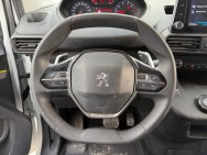 PEUGEOT d'occasion PARTNER 1.5 BLUEHDI 130 de 2021 Méry Sur Oise (95)﻿