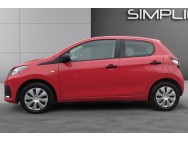 PEUGEOT d'occasion 108 1.0 VTI 72 de 2020 Beauvais (60)﻿