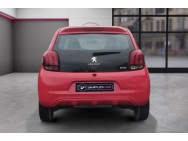 PEUGEOT d'occasion 108 1.0 VTI 72 de 2020 Beauvais (60)﻿