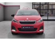 PEUGEOT d'occasion 108 1.0 VTI 72 de 2020 Beauvais (60)﻿