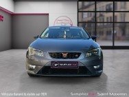 SEAT d'occasion LEON 1.4 TSI 140 FR de 2014 Saint Maximin (60)﻿