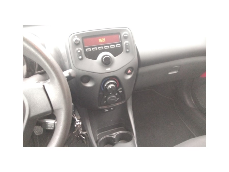 PEUGEOT d'occasion 108 1.0 VTI 72 de 2020 Beauvais (60)﻿