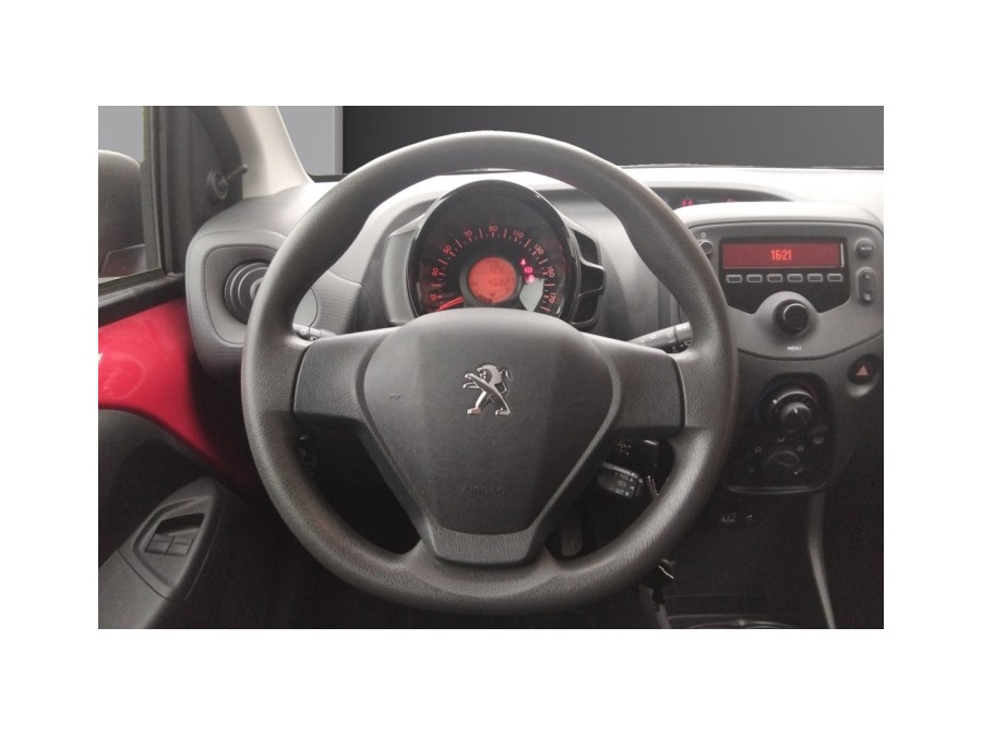 PEUGEOT d'occasion 108 1.0 VTI 72 de 2020 Beauvais (60)﻿