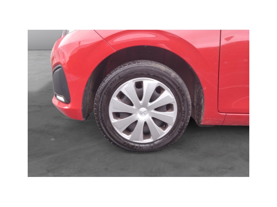 PEUGEOT d'occasion 108 1.0 VTI 72 de 2020 Beauvais (60)﻿