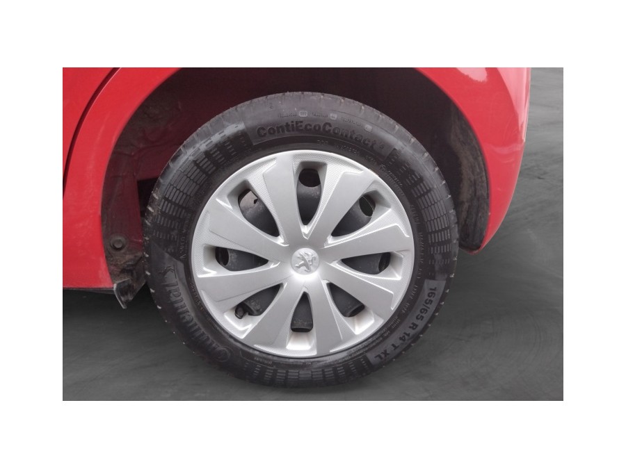 PEUGEOT d'occasion 108 1.0 VTI 72 de 2020 Beauvais (60)﻿