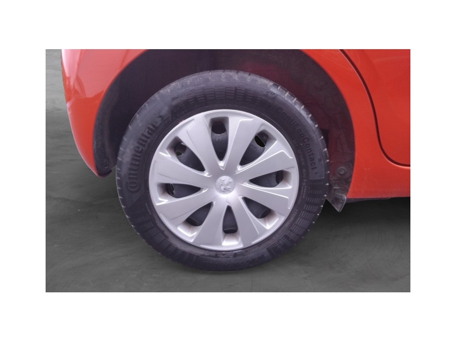 PEUGEOT d'occasion 108 1.0 VTI 72 de 2020 Beauvais (60)﻿