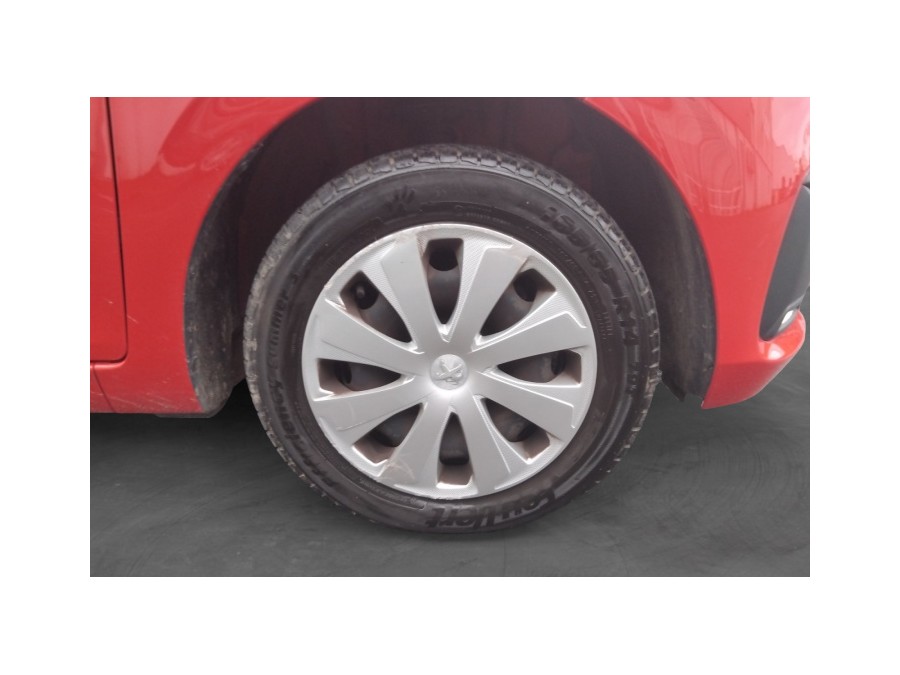 PEUGEOT d'occasion 108 1.0 VTI 72 de 2020 Beauvais (60)﻿