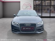 AUDI d'occasion A3 2.0 TDI 150 ch S LINE de 2016 Royan (17)﻿