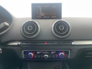 AUDI d'occasion A3 2.0 TDI 150 ch S LINE de 2016 Royan (17)﻿