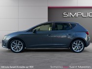 SEAT d'occasion LEON 1.4 TSI 140 FR de 2014 Saint Maximin (60)﻿