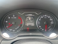 AUDI d'occasion A3 2.0 TDI 150 ch S LINE de 2016 Royan (17)﻿