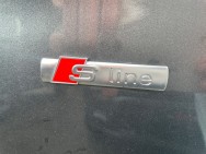 AUDI d'occasion A3 2.0 TDI 150 ch S LINE de 2016 Royan (17)﻿