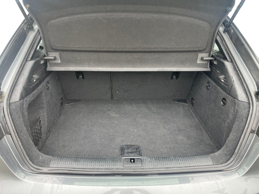 AUDI d'occasion A3 2.0 TDI 150 ch S LINE de 2016 Royan (17)﻿