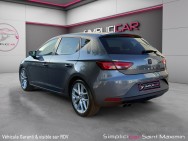 SEAT d'occasion LEON 1.4 TSI 140 FR de 2014 Saint Maximin (60)﻿