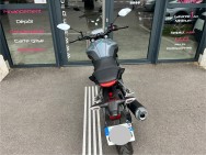 YAMAHA d'occasion MT125 moto de 2022 Vernon (27)﻿