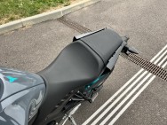 YAMAHA d'occasion MT125 moto de 2022 Vernon (27)﻿