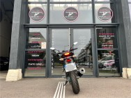 YAMAHA d'occasion MT125 moto de 2022 Vernon (27)﻿