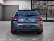 SEAT d'occasion LEON 1.4 TSI 140 FR de 2014 Saint Maximin (60)﻿