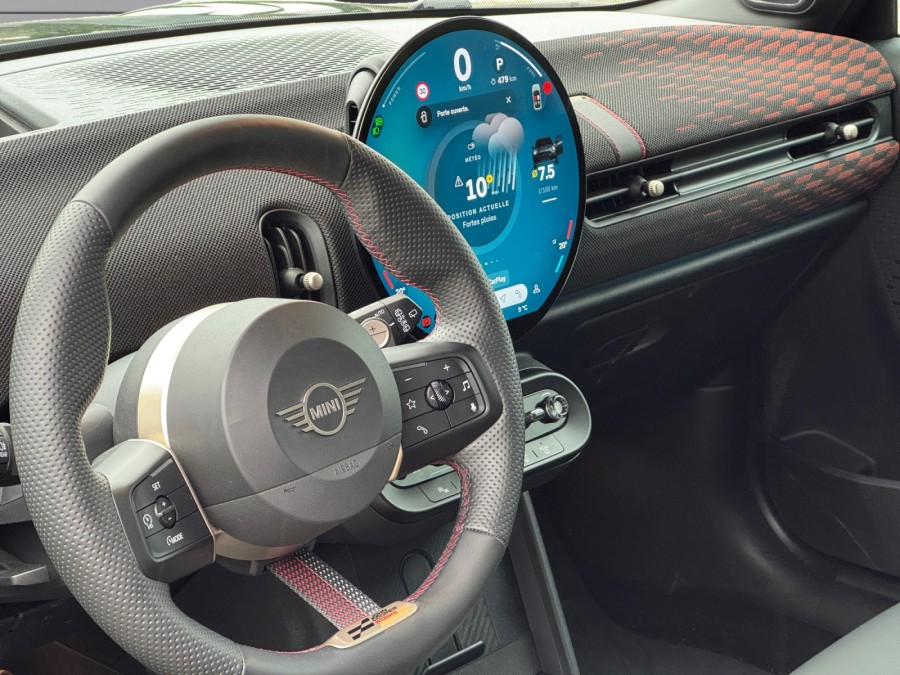 MINI d'occasion MINI S de 2025 Orleans (45)﻿