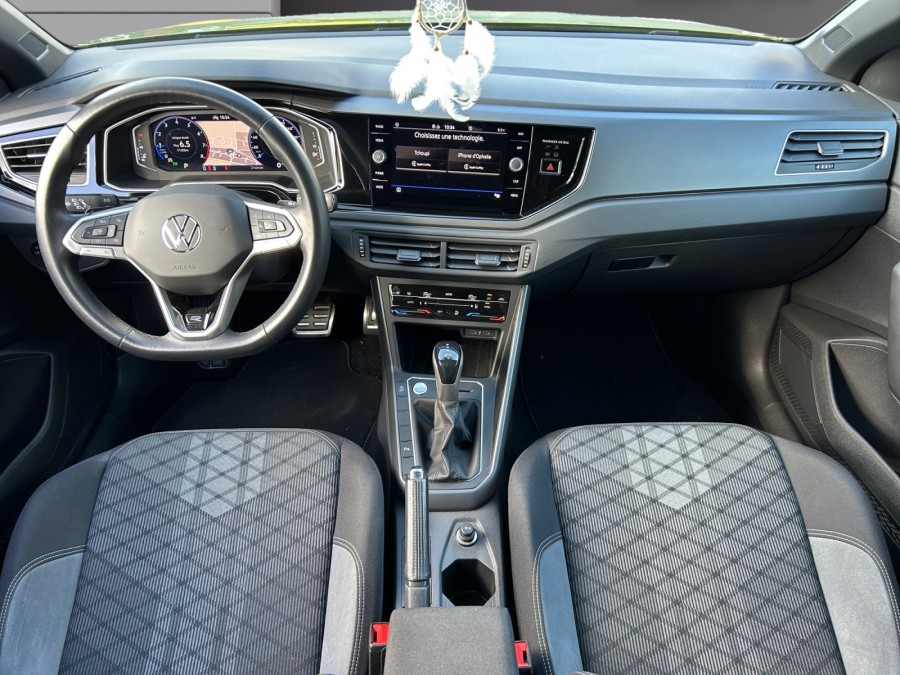 VOLKSWAGEN d'occasion TAIGO 1.0 TSI 110 LIFE PLUS DSG de 2023 Caen