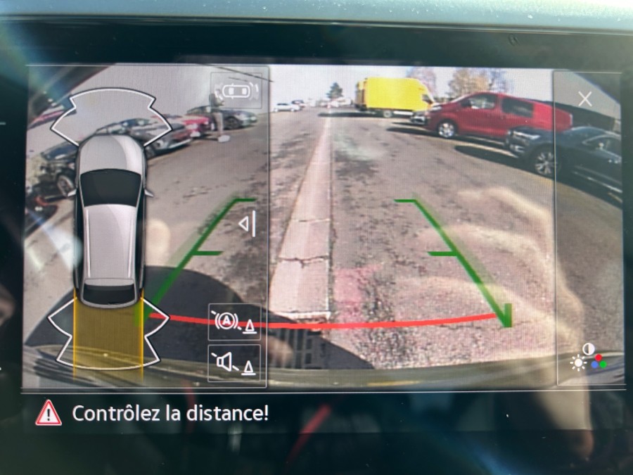 VOLKSWAGEN d'occasion TAIGO 1.0 TSI 110 LIFE PLUS DSG de 2023 Caen