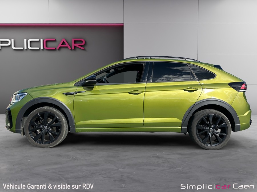 VOLKSWAGEN d'occasion TAIGO 1.0 TSI 110 LIFE PLUS DSG de 2023 Caen