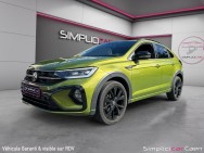 VOLKSWAGEN d'occasion TAIGO 1.0 TSI 110 LIFE PLUS DSG de 2023 Caen