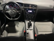 VOLKSWAGEN d'occasion GOLF 2.0 TDI 150 CONFORTLINE de 2019 Lyon Nord