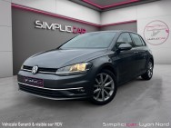 VOLKSWAGEN d'occasion GOLF 2.0 TDI 150 CONFORTLINE de 2019 Lyon Nord