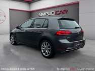 VOLKSWAGEN d'occasion GOLF 2.0 TDI 150 CONFORTLINE de 2019 Lyon Nord