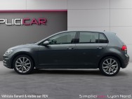 VOLKSWAGEN d'occasion GOLF 2.0 TDI 150 CONFORTLINE de 2019 Lyon Nord