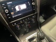 VOLKSWAGEN d'occasion GOLF 2.0 TDI 150 CONFORTLINE de 2019 Lyon Nord