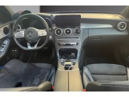 MERCEDES d'occasion CLASSE C C300 E AVANTGARDE LINE BA de 2021 Le