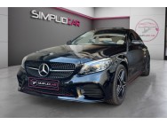 MERCEDES d'occasion CLASSE C C300 E AVANTGARDE LINE BA de 2021 Le