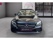 MERCEDES d'occasion CLASSE C C300 E AVANTGARDE LINE BA de 2021 Le