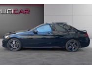 MERCEDES d'occasion CLASSE C C300 E AVANTGARDE LINE BA de 2021 Le