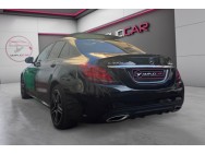 MERCEDES d'occasion CLASSE C C300 E AVANTGARDE LINE BA de 2021 Le