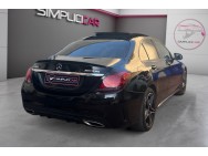 MERCEDES d'occasion CLASSE C C300 E AVANTGARDE LINE BA de 2021 Le