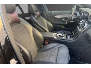 MERCEDES d'occasion CLASSE C C300 E AVANTGARDE LINE BA de 2021 Le