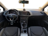 SEAT d'occasion LEON 1.4 TSI 140 FR de 2014 Saint Maximin (60)﻿