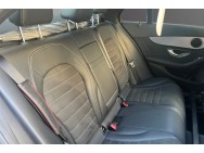 MERCEDES d'occasion CLASSE C C300 E AVANTGARDE LINE BA de 2021 Le